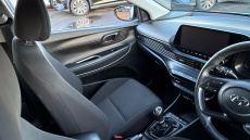 Hyundai i20 1.0T GDi 48V MHD Premium 5dr Petrol Hatchback